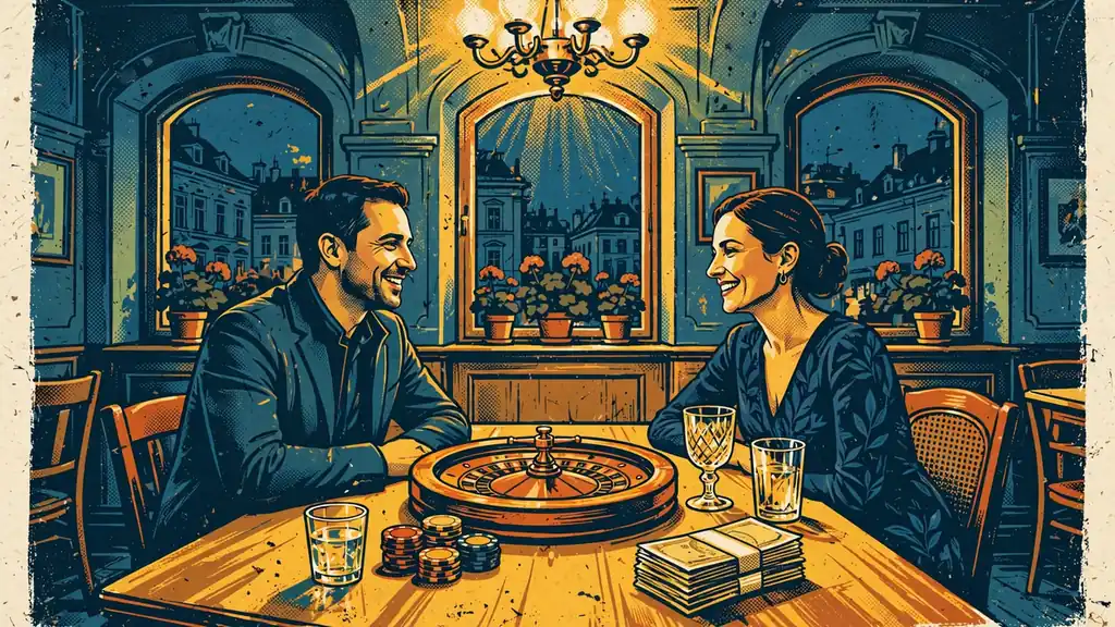 15-Euro-Bonus ohne Einzahlung im Casino Österreich