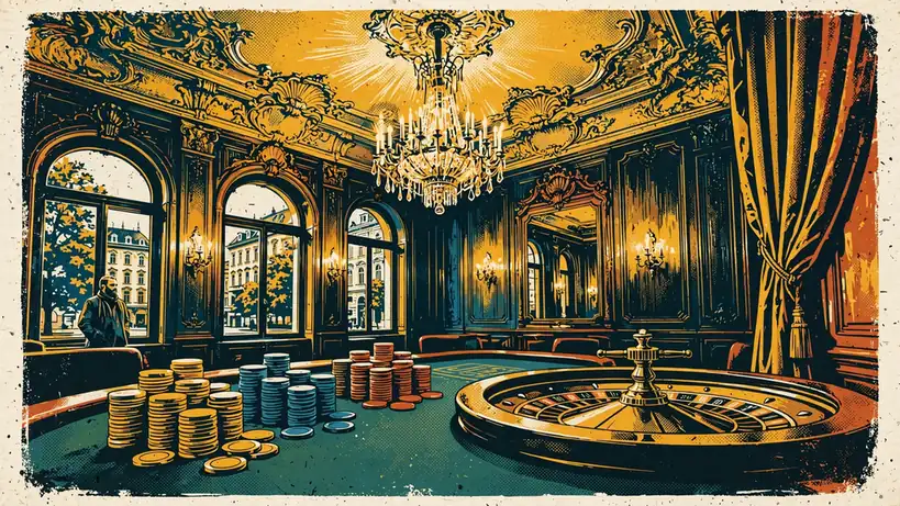 90-Tage-Qualifikationszeitraum im Casino erklärt