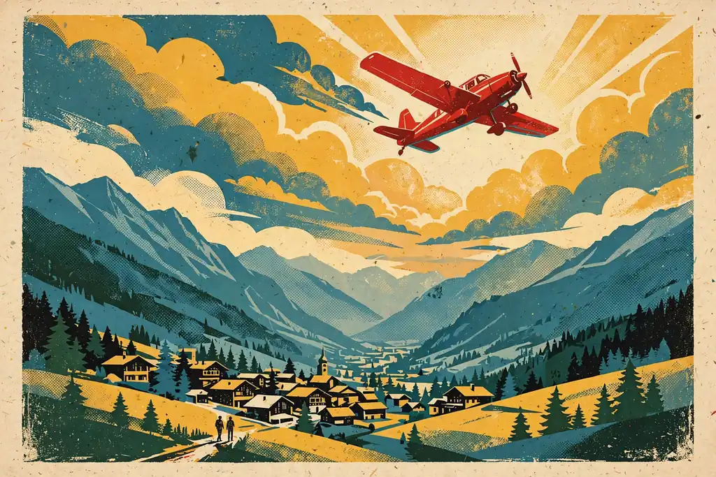 Aviator Online Casino Österreich: Crash-Game erklärt