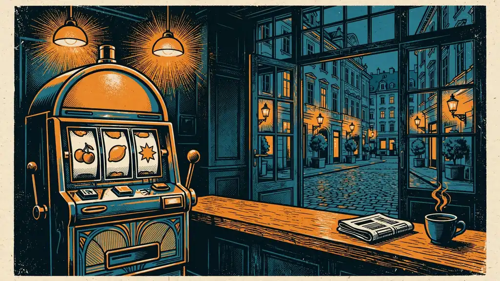 Beste Merkur Slots online in Österreich entdecken
