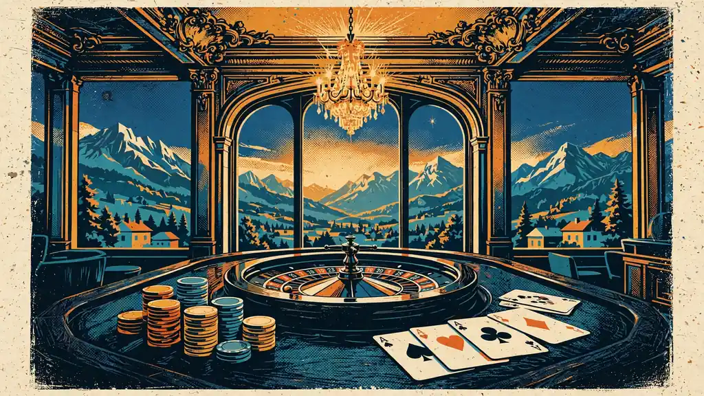 Beste Online-Casinos in Österreich mit No-Deposit-Bonus