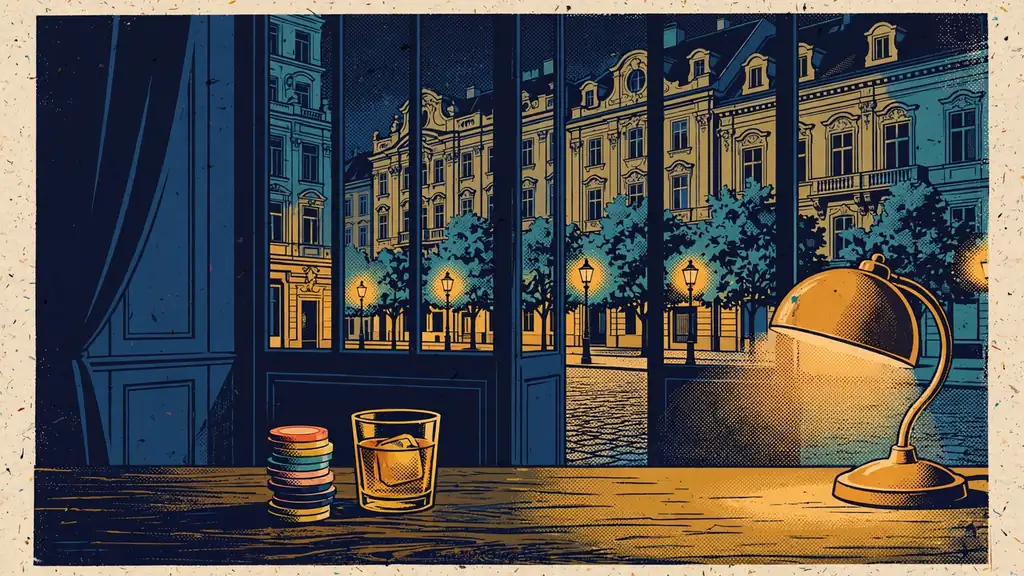 Beste Online-Casinos ohne OASIS in Österreich