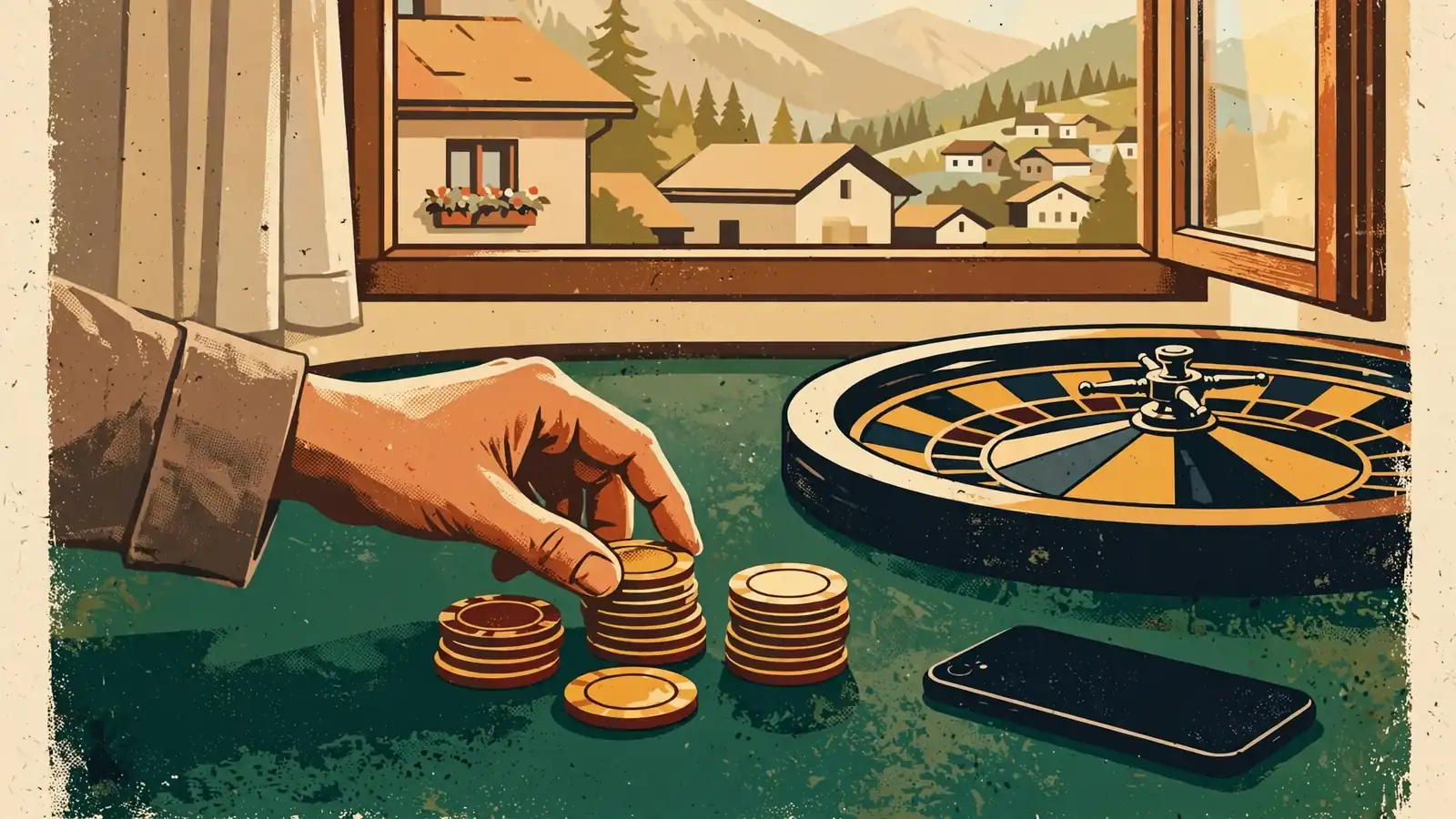 Beste Casinos mit schneller Auszahlung in Österreich