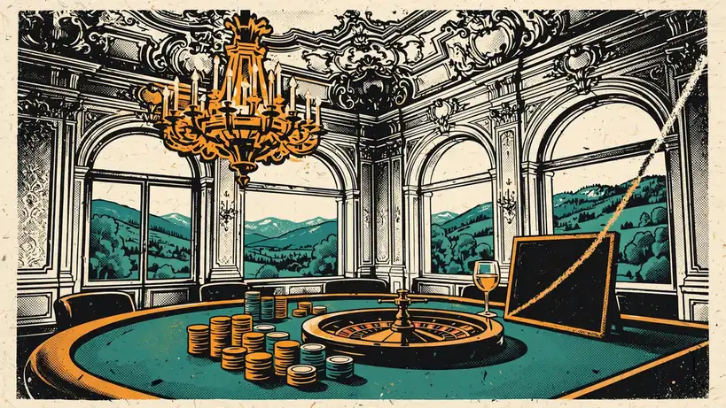 Bestes Crash-Casino-Game in Österreich: Legalität
