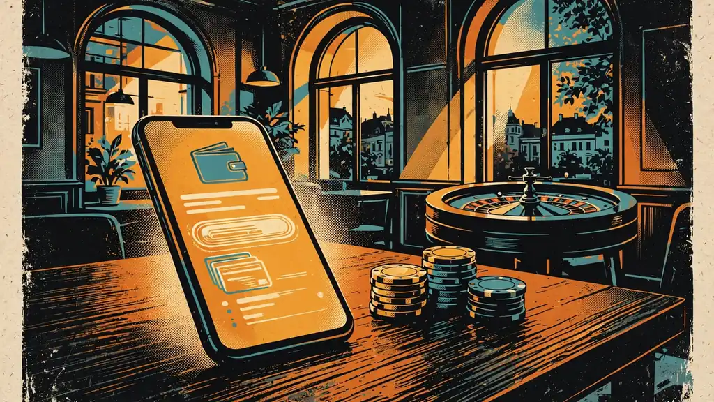Bestes Okto-Wallet-Casino in Österreich: Rechtliches