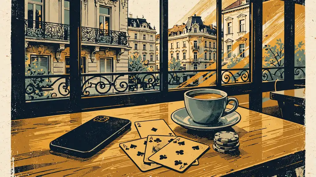 Online-Casino mit PayPal in Österreich: Was gilt
