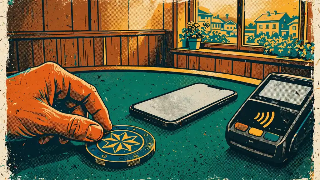 Online-Casino mit PostFinance in Österreich bezahlen