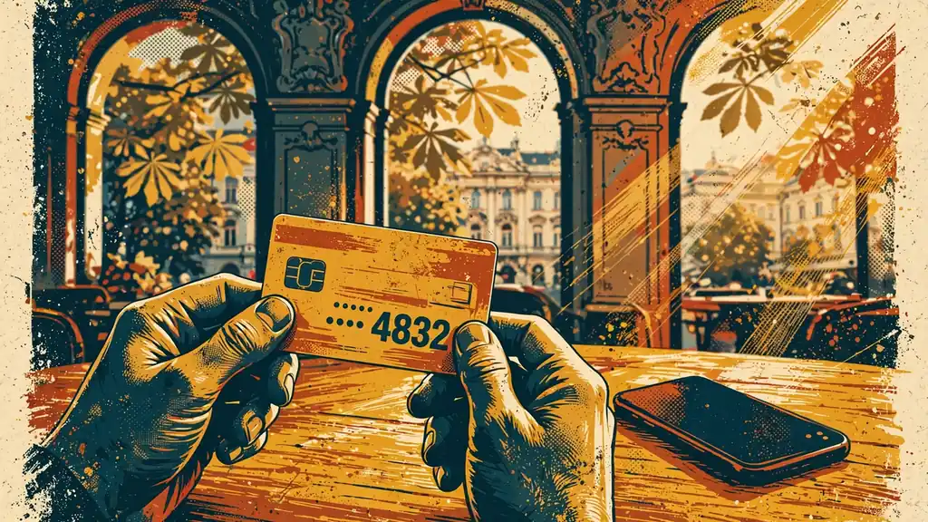Online-Casino mit Visa in Österreich: Zahlungen erklärt