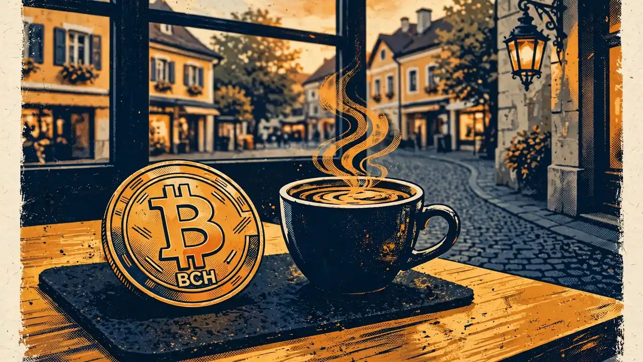 Bitcoin-Cash-Casino in Österreich: Vergleich und Recht
