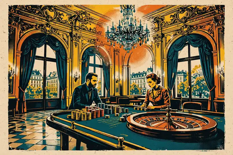 Casino ohne Einzahlungslimit in Österreich erklärt