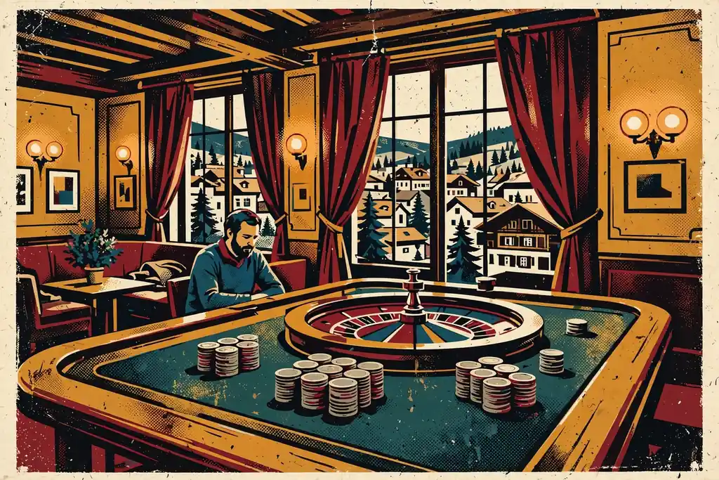 Casino-Spiele mit 1 Cent bis 1 Euro Einsatz in Österreich