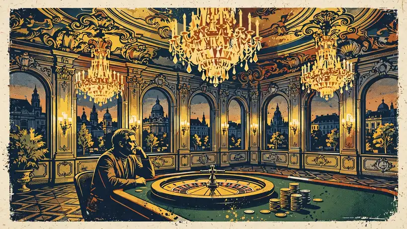 Deutschland Online-Casino-Vergleich für Österreich