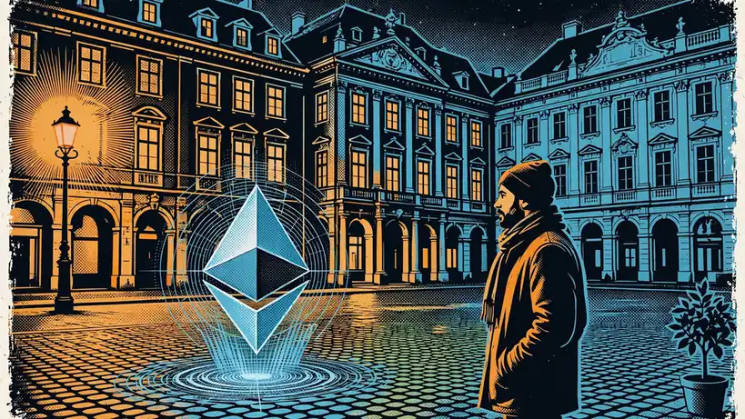 Ethereum-Casino-Vergleich für Österreich