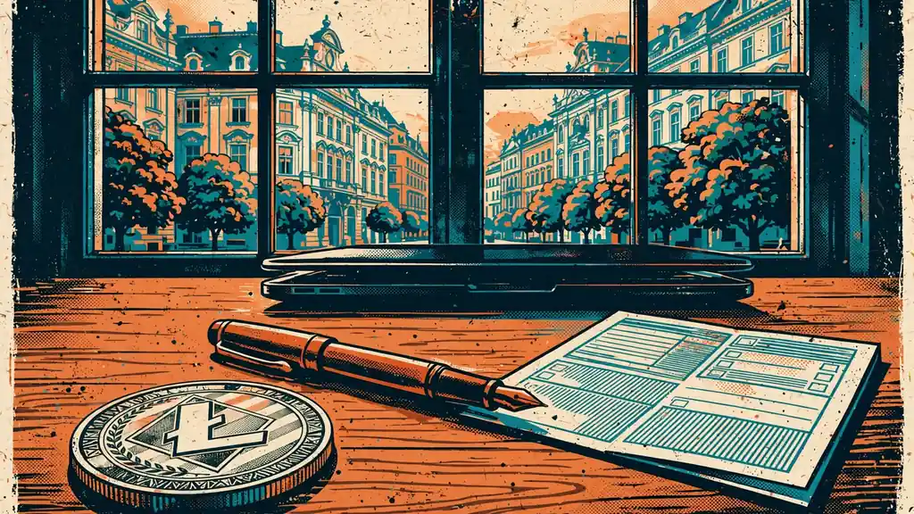 Litecoin-Casino-Vergleich Österreich: Recht und Risiken