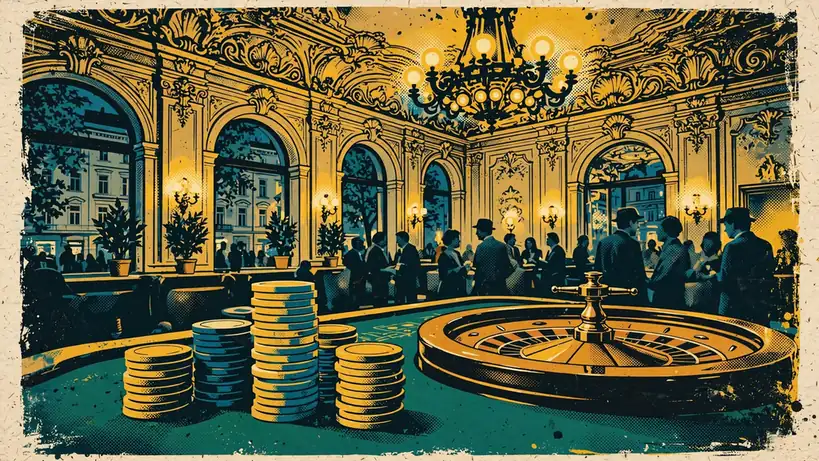 Neue lizenzierte Casinos in Österreich: Was gilt?