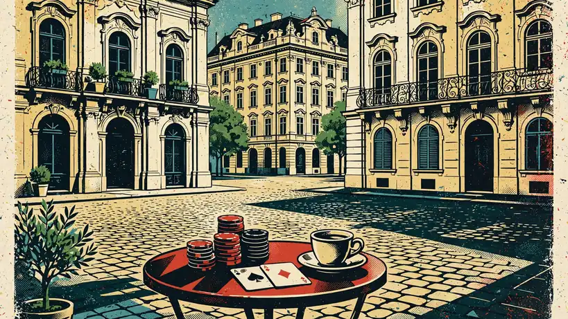 Online-Casino in Österreich erlaubt: Die Rechtslage
