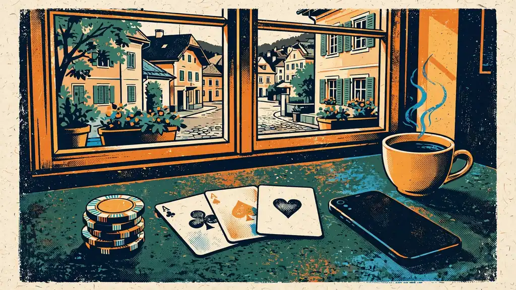 Online Casino mit 1, 5, 10 und 15 Euro Einzahlung