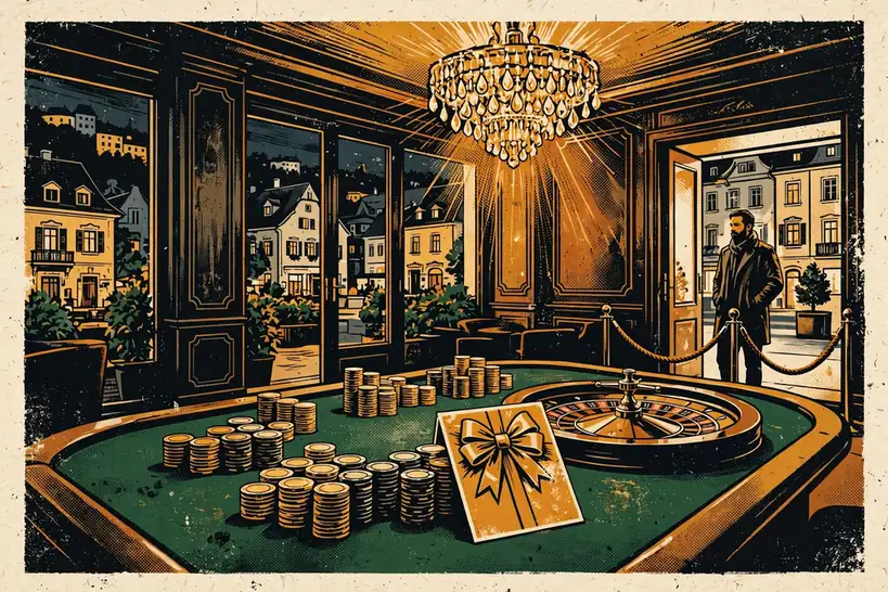 Online Casino mit 400-%-Bonus in Österreich