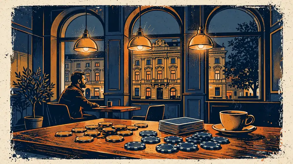 Online Casino ohne 1-Euro-Limit in Österreich
