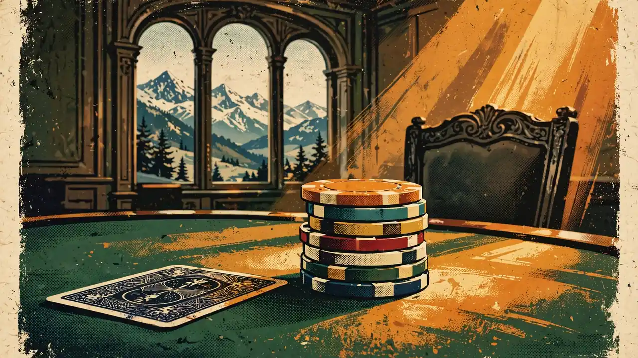 Online-Casino-Willkommensbonus ohne Einzahlung in Österreich