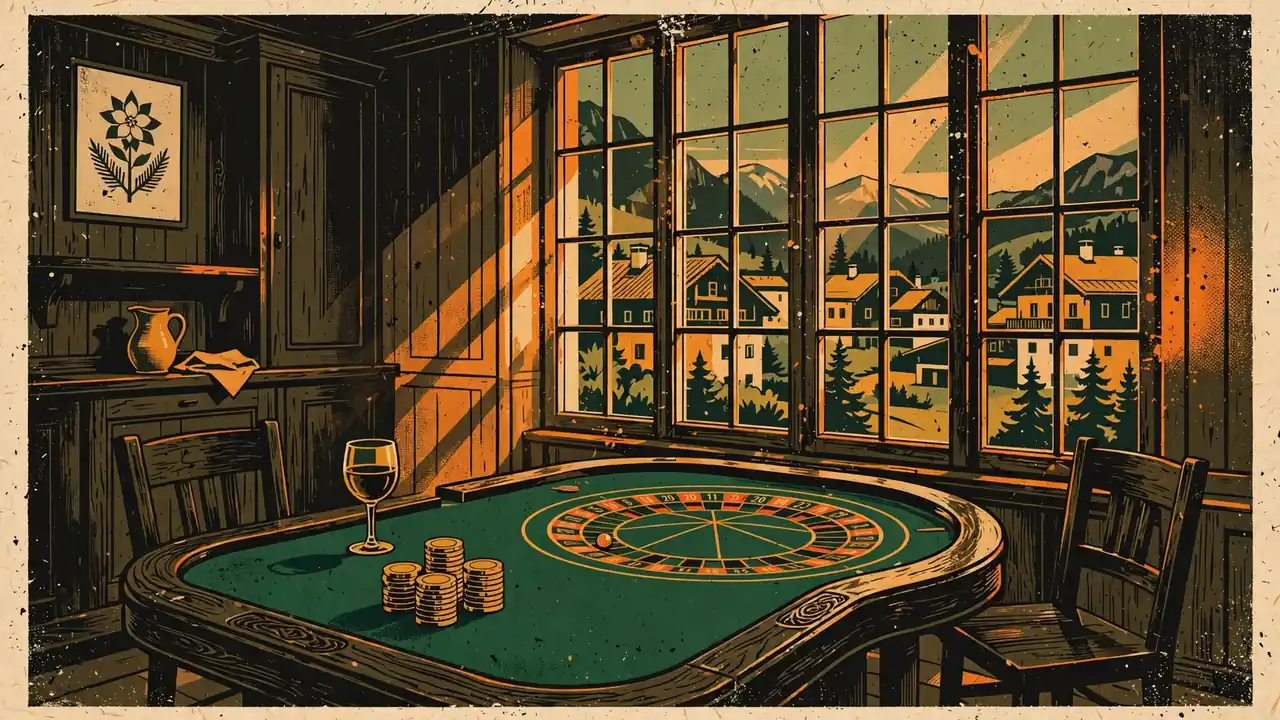 Online-Casinos mit Curaçao-Lizenz in Österreich
