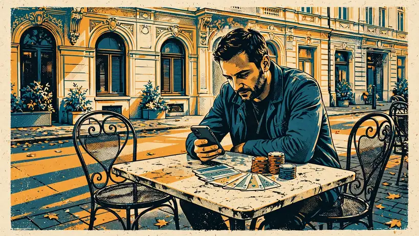 Online Casinos ohne Sperrdatei in Österreich