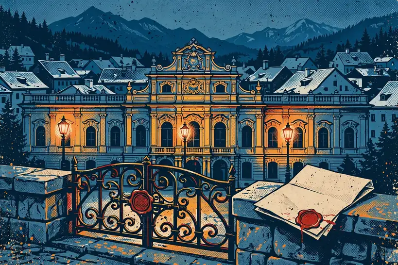Solana-Casino-Vergleich für Österreich: Lizenzen