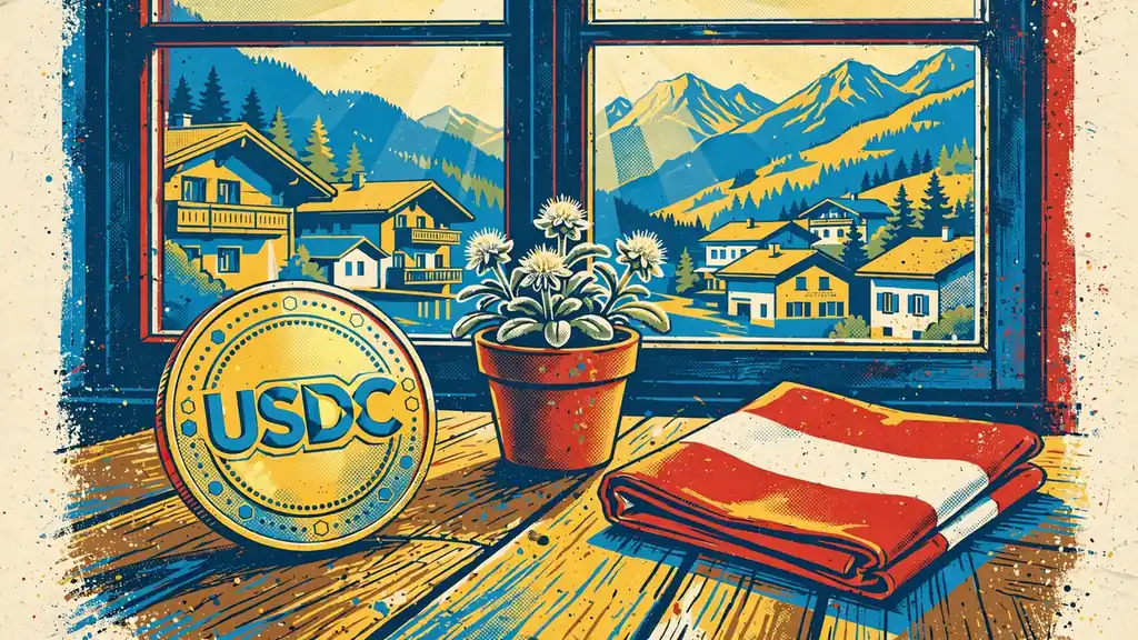 USDC-Casino-Vergleich für Österreich: Recht und Regeln