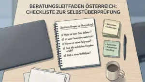 Vor Einzahlung oder Dokumenten-Upload: Warnsignale und Prüffragen